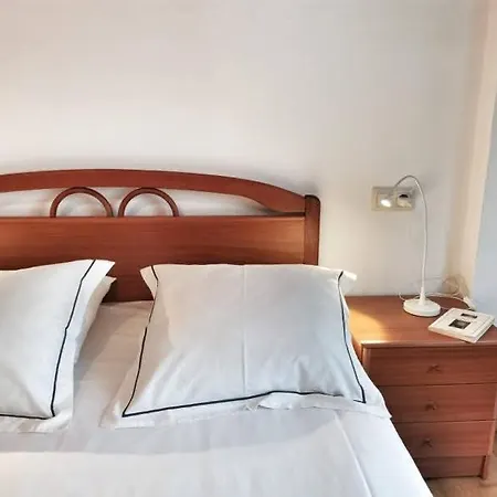 Apartamento Ana - * Muxia