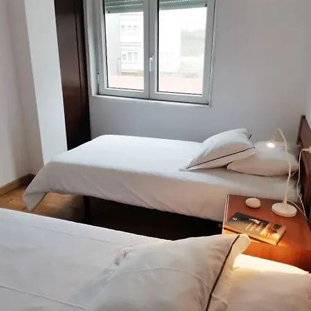 Apartamento Ana -