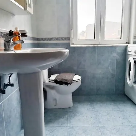 Apartamento Ana - Apartment Muxia