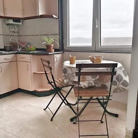 Apartamento Ana - Muxia