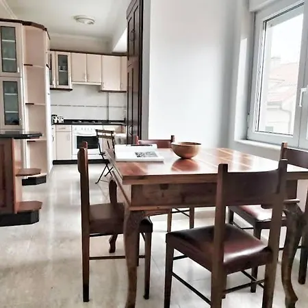 Apartamento Ana -