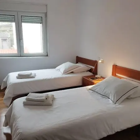 Apartamento Ana - Apartmán