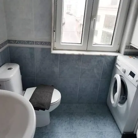 Apartamento Ana - * Muxia