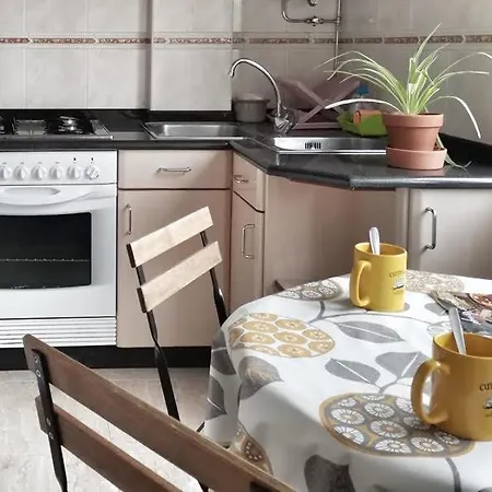 Apartamento Ana - Apartment Muxia
