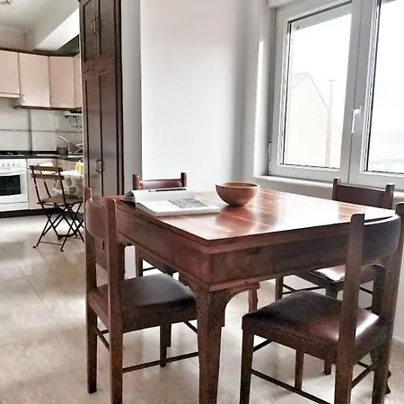 Apartamento Ana - * Muxia