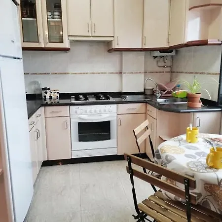 Apartamento Ana - Apartmán *