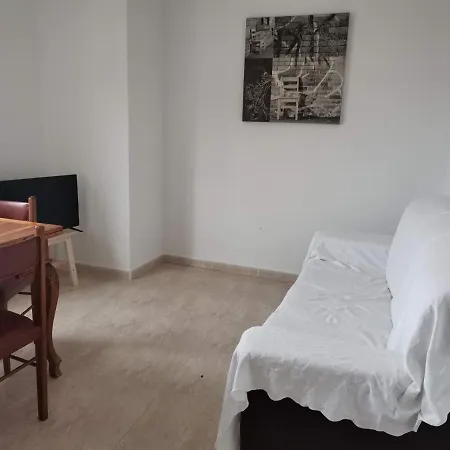 Apartment Apartamento Ana - Muxia